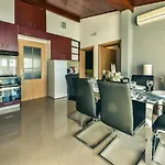 Skroco-4 By Interhome