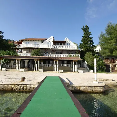 Skroco By Interhome Appartement Maslenica