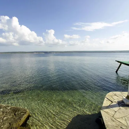 דירה Skroco-4 By Interhome מסלניקה