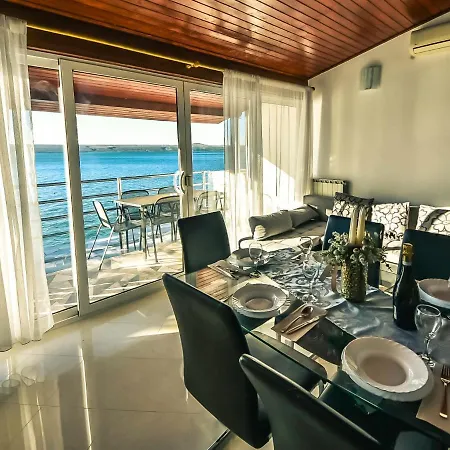 Skroco-4 By Interhome *