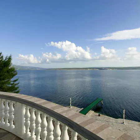 Skroco-4 By Interhome דירה מסלניקה