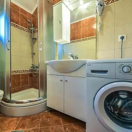 Skroco-4 By Interhome דירה מסלניקה