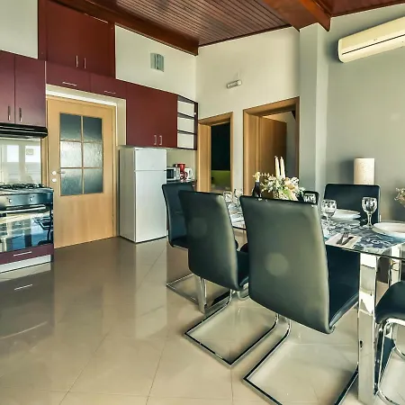 Skroco-4 By Interhome