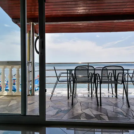 Skroco By Interhome Appartement