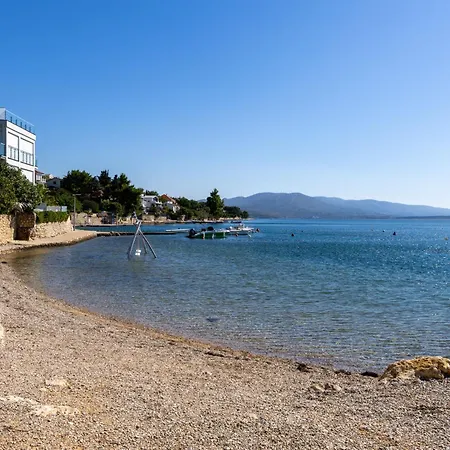 Skroco-4 By Interhome *