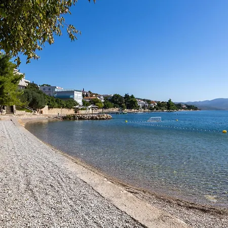 Apartmán Skroco-4 By Interhome Maslenica