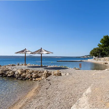 Skroco-4 By Interhome מסלניקה