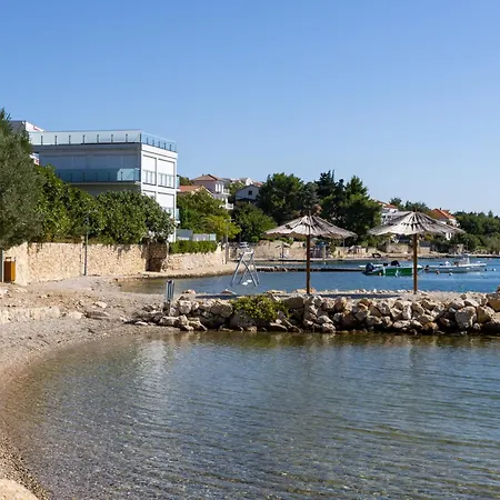 Skroco-4 By Interhome