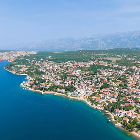 דירה Skroco-4 By Interhome *