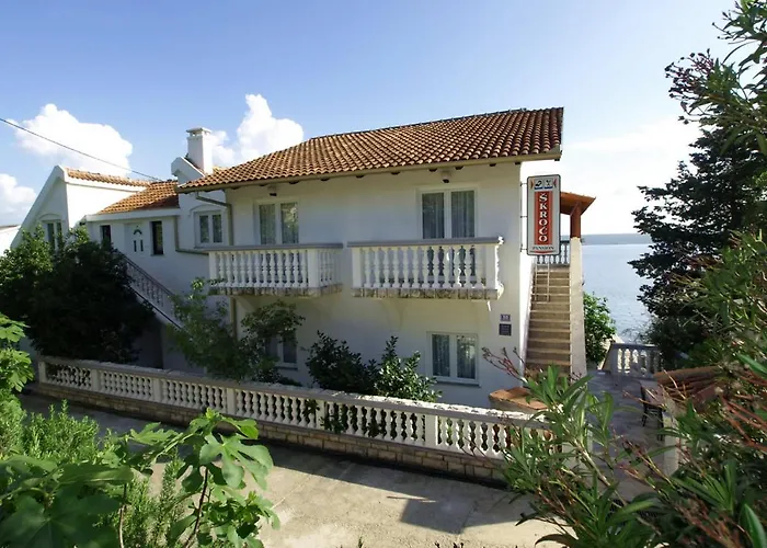 Skroco-4 By Interhome * Maslenica