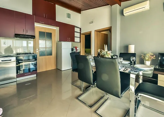 Skroco-4 By Interhome