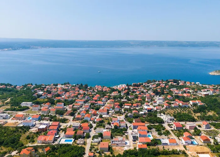 Skroco-4 By Interhome * Maslenica
