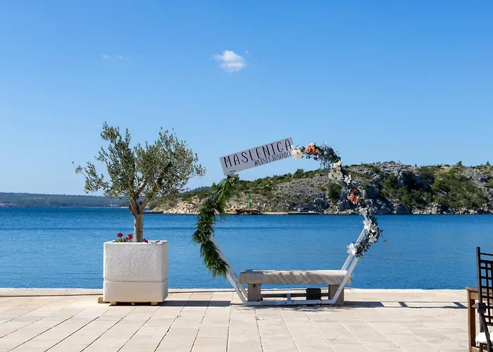 Skroco-4 By Interhome * Maslenica