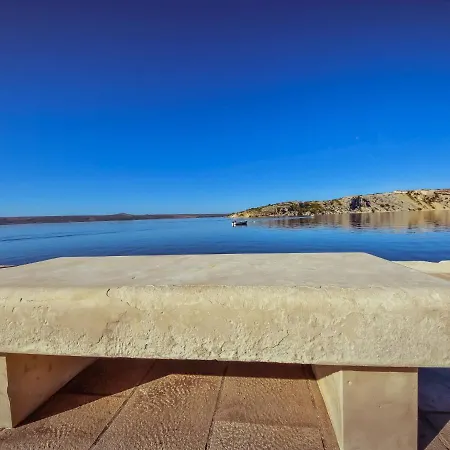 Skroco-4 By Interhome * Maslenica