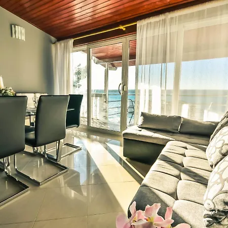 Skroco-4 By Interhome * Maslenica