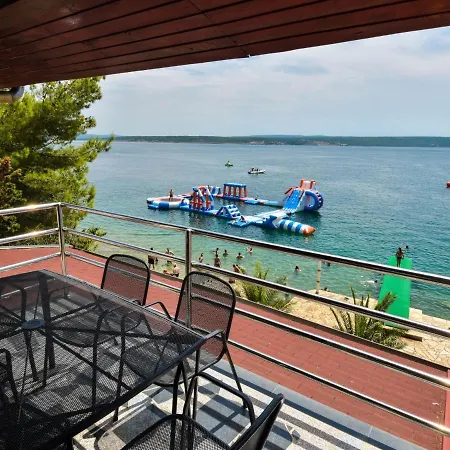 Skroco-4 By Interhome Apartamento *