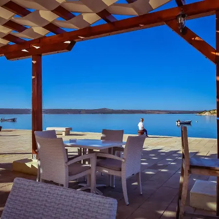 Skroco-4 By Interhome Apartamento *
