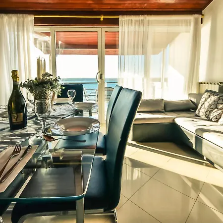 Skroco-4 By Interhome Apartamento