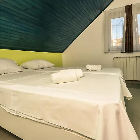 Appartement Skroco By Interhome Maslenica