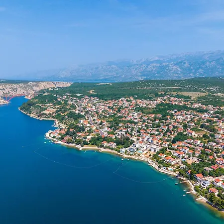 Apartamento Skroco-4 By Interhome