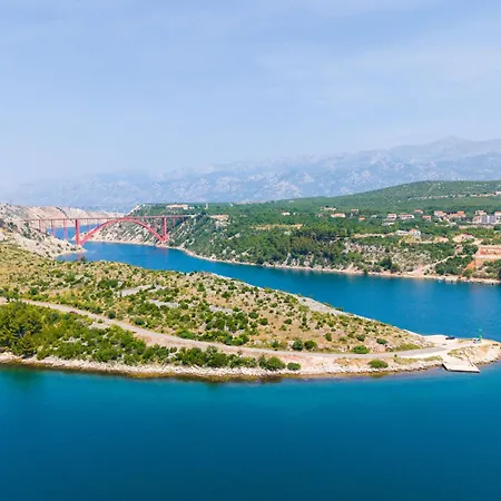 Skroco-4 By Interhome Maslenica