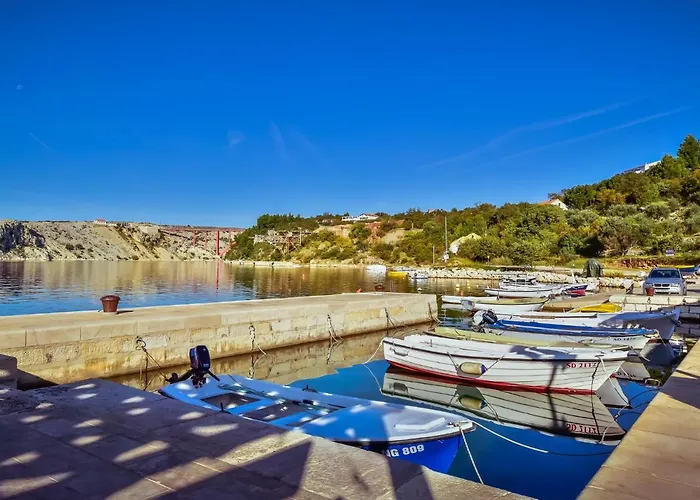 Skroco-4 By Interhome Апартаменты *