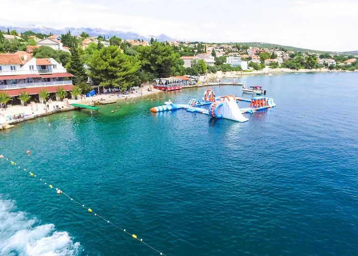 Skroco-4 By Interhome Апартаменты