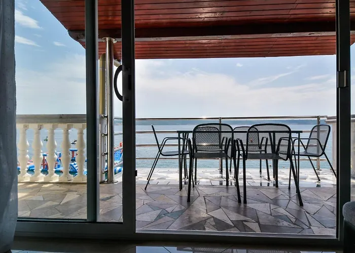 Skroco-4 By Interhome Апартаменты